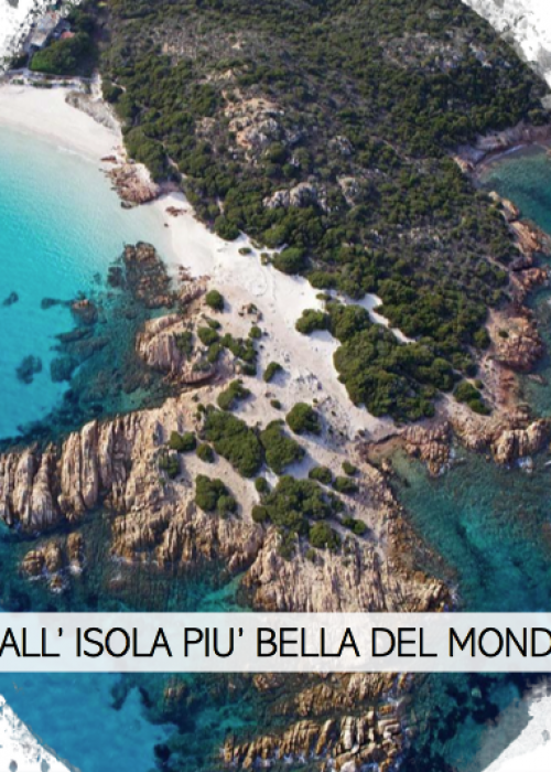 La Spianata Sardinia2 La Spianata Sardinia2